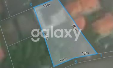 VILLA CANTIK DEKAT DOUBLE SIX BEACH SEMINYAK BALI