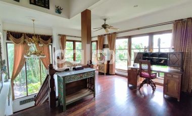 VILLA CANTIK DEKAT DOUBLE SIX BEACH SEMINYAK BALI