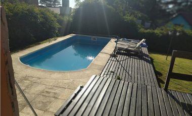 casa de 4 ambientes en Sierra de los Padres