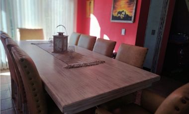 casa de 4 ambientes en Sierra de los Padres