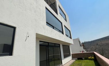Casa nueva en venta en Altus, Residencial Lago Esmeralda