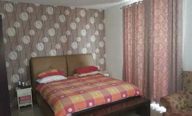 Disewakan Rumah 2 lantai dengan desain Modern di lingkungan Eksklusif dan tenang -  Harvest Residence Ciputat