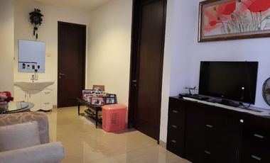 Disewakan Rumah 2 lantai dengan desain Modern di lingkungan Eksklusif dan tenang -  Harvest Residence Ciputat