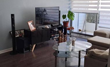 Se arrienda Departamento Huechuraba, Condominio Cumbres de Huechuraba