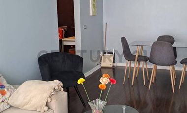 Se arrienda Departamento Huechuraba, Condominio Cumbres de Huechuraba