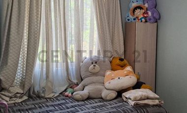 Se arrienda Departamento Huechuraba, Condominio Cumbres de Huechuraba