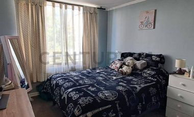 Se arrienda Departamento Huechuraba, Condominio Cumbres de Huechuraba