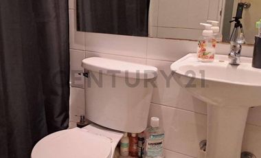 Se arrienda Departamento Huechuraba, Condominio Cumbres de Huechuraba