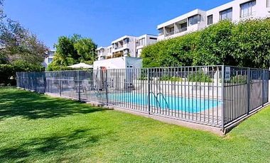 Se arrienda Departamento Huechuraba, Condominio Cumbres de Huechuraba