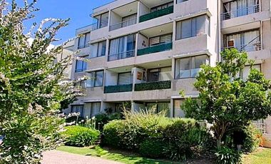Se arrienda Departamento Huechuraba, Condominio Cumbres de Huechuraba