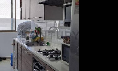 Se arrienda Departamento Huechuraba, Condominio Cumbres de Huechuraba