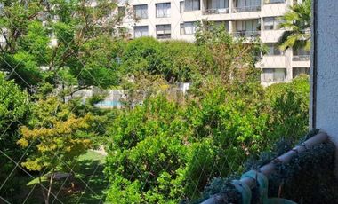 Se arrienda Departamento Huechuraba, Condominio Cumbres de Huechuraba