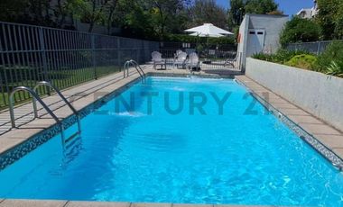 Se arrienda Departamento Huechuraba, Condominio Cumbres de Huechuraba