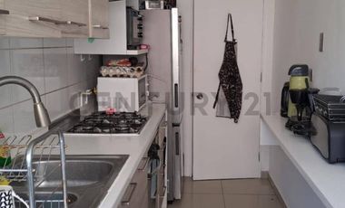 Se arrienda Departamento Huechuraba, Condominio Cumbres de Huechuraba