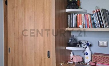 Se arrienda Departamento Huechuraba, Condominio Cumbres de Huechuraba