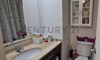 Se arrienda Departamento Huechuraba, Condominio Cumbres de Huechuraba