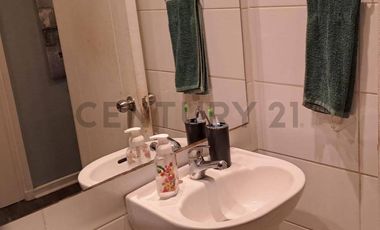 Se arrienda Departamento Huechuraba, Condominio Cumbres de Huechuraba