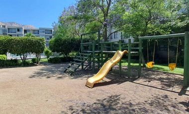 Se arrienda Departamento Huechuraba, Condominio Cumbres de Huechuraba