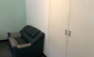 OFICINA AMUEBLADA EN CLUB DE GOLF BELLAVISTA, TLALNEPANTLA, EDO. MÉX.