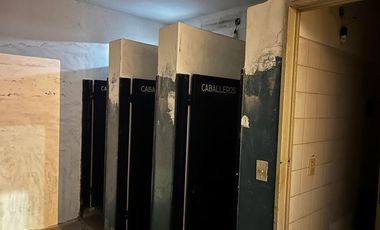 H. de la quintana 45