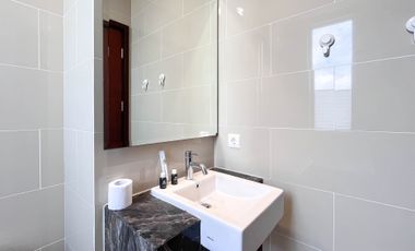 Apartemen Permata Hijau Suites