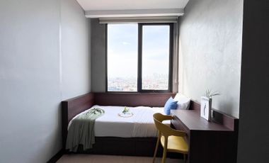 Apartemen Permata Hijau Suites