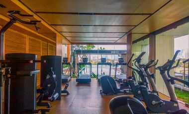 Apartemen Permata Hijau Suites