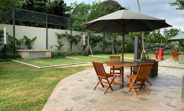 Apartemen Permata Hijau Suites