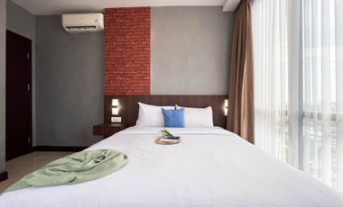 Apartemen Permata Hijau Suites