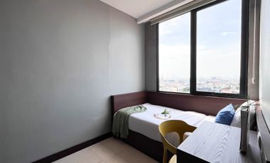 Apartemen Permata Hijau Suites