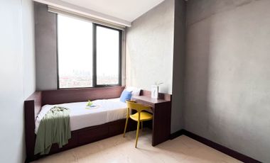 Apartemen Permata Hijau Suites