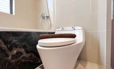 Apartemen Permata Hijau Suites