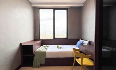 Apartemen Permata Hijau Suites