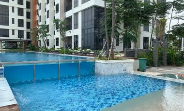 Apartemen Permata Hijau Suites