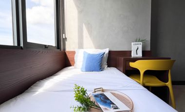 Apartemen Permata Hijau Suites