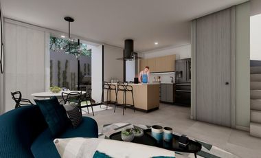 casa en venta en proyecto neovita. Cod V2261