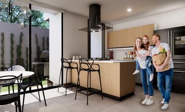 casa en venta en proyecto neovita. Cod V2261