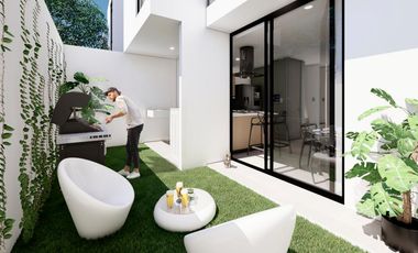 casa en venta en proyecto neovita. Cod V2261
