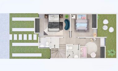 casa en venta en proyecto neovita. Cod V2261