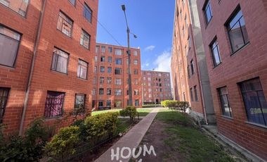 Apartamento El Danubio ID: 172806r