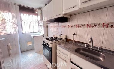 Apartamento El Danubio ID: 172806r