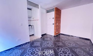 Apartamento El Danubio ID: 172806r
