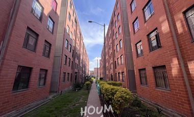 Apartamento El Danubio ID: 172806r