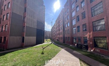 Apartamento El Danubio ID: 172806r