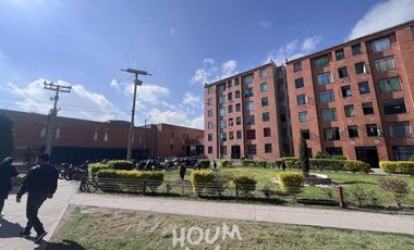 Apartamento El Danubio ID: 172806r