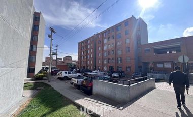 Apartamento El Danubio ID: 172806r