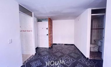 Apartamento El Danubio ID: 172806r