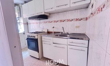 Apartamento El Danubio ID: 172806r