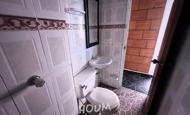 Apartamento El Danubio ID: 172806r