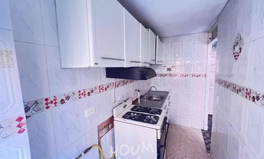 Apartamento El Danubio ID: 172806r